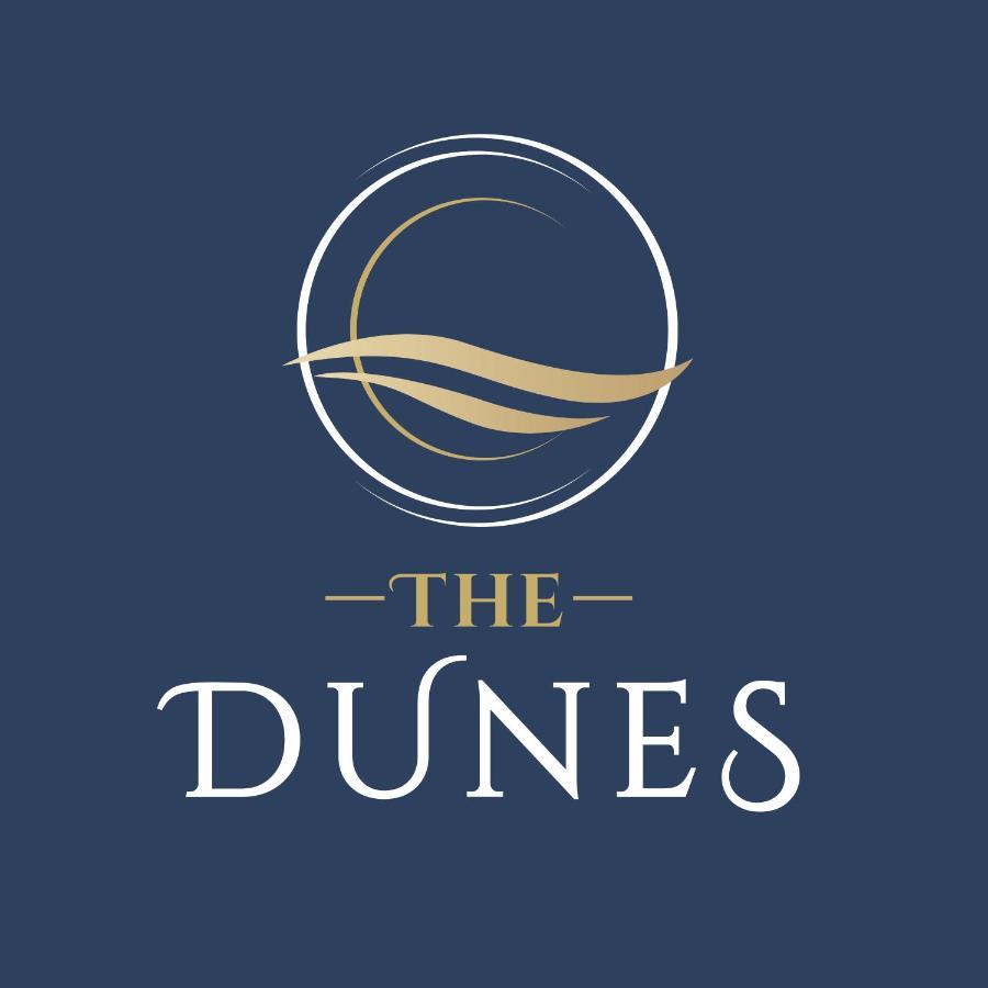The Dunes Tenby Bagian luar foto